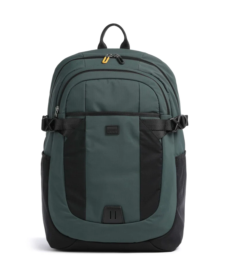 Mandarina Duck Y-Lite Rucksack pine green
