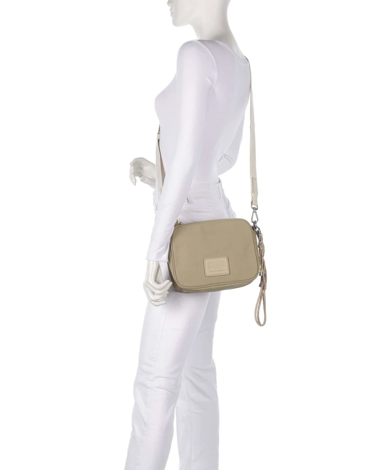 FredsBruder Carry Me Everywhere Schultertasche olive shades