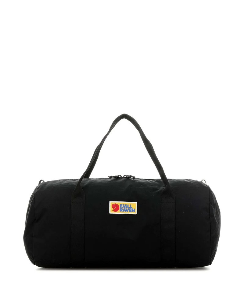 Fjällräven Vardag 30 Weekender black