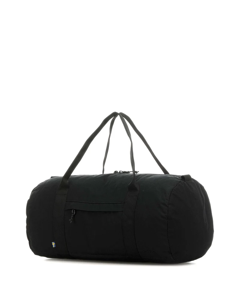 Fjällräven Vardag 30 Weekender black