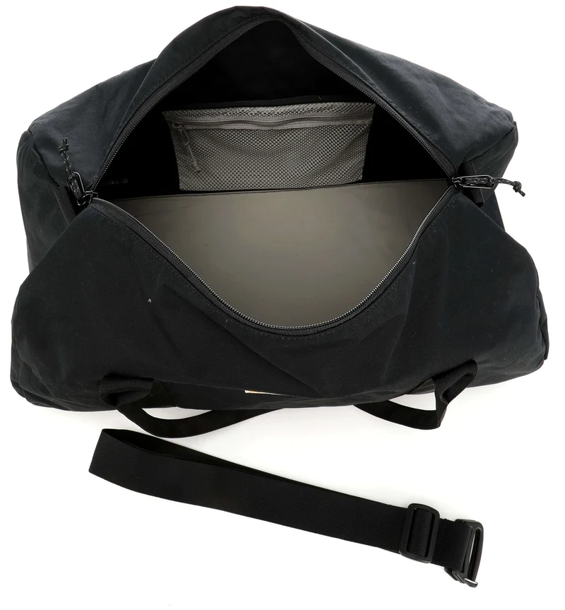 Fjällräven Vardag 30 Weekender black