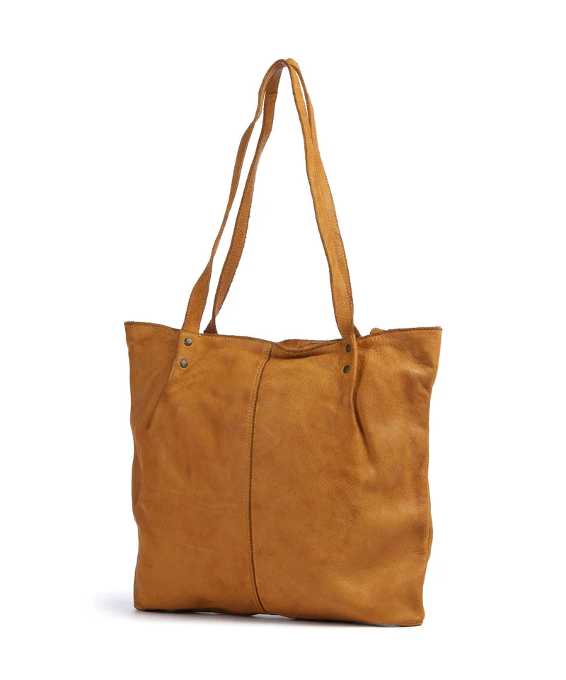 Harold's Submarine Shopper gelb