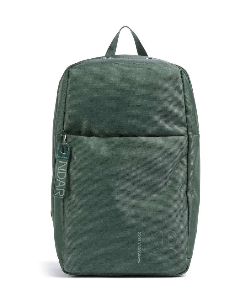 Mandarina Duck MD20 Reiserucksack pine green
