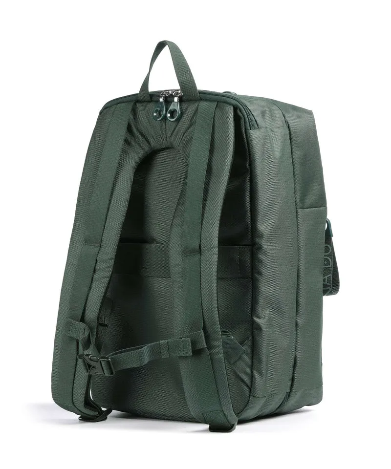 Mandarina Duck MD20 Reiserucksack pine green