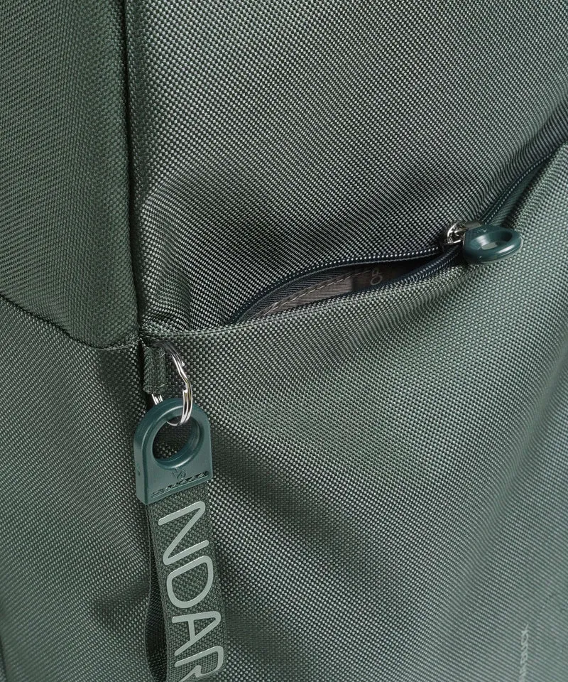 Mandarina Duck MD20 Reiserucksack pine green