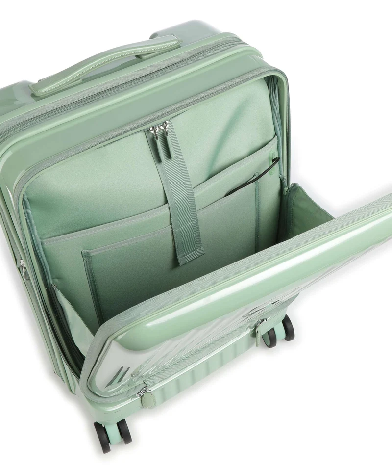 Brics Positano 4-Rollen Trolley salbei