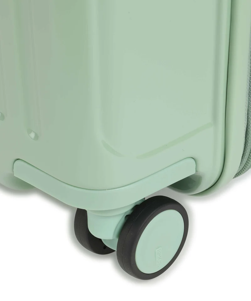 Brics Positano 4-Rollen Trolley salbei