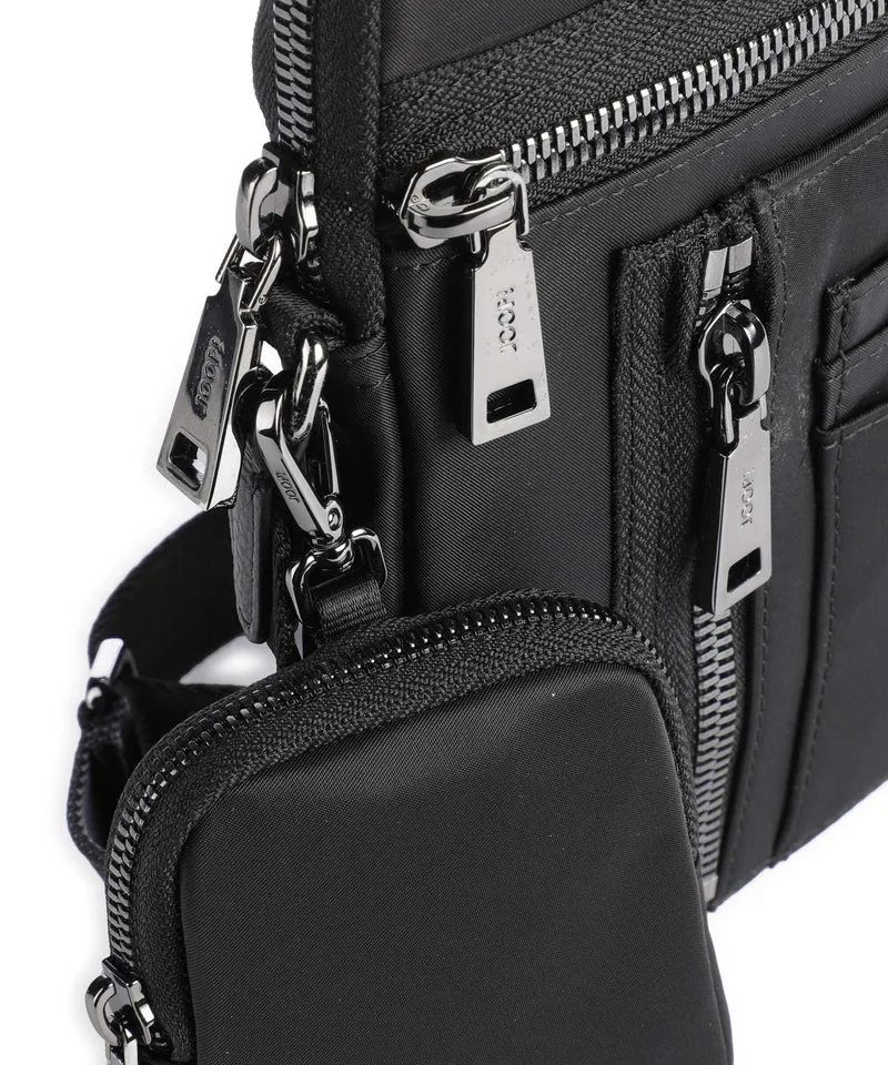 JOOP! Barletta Milo Umhängetasche black
