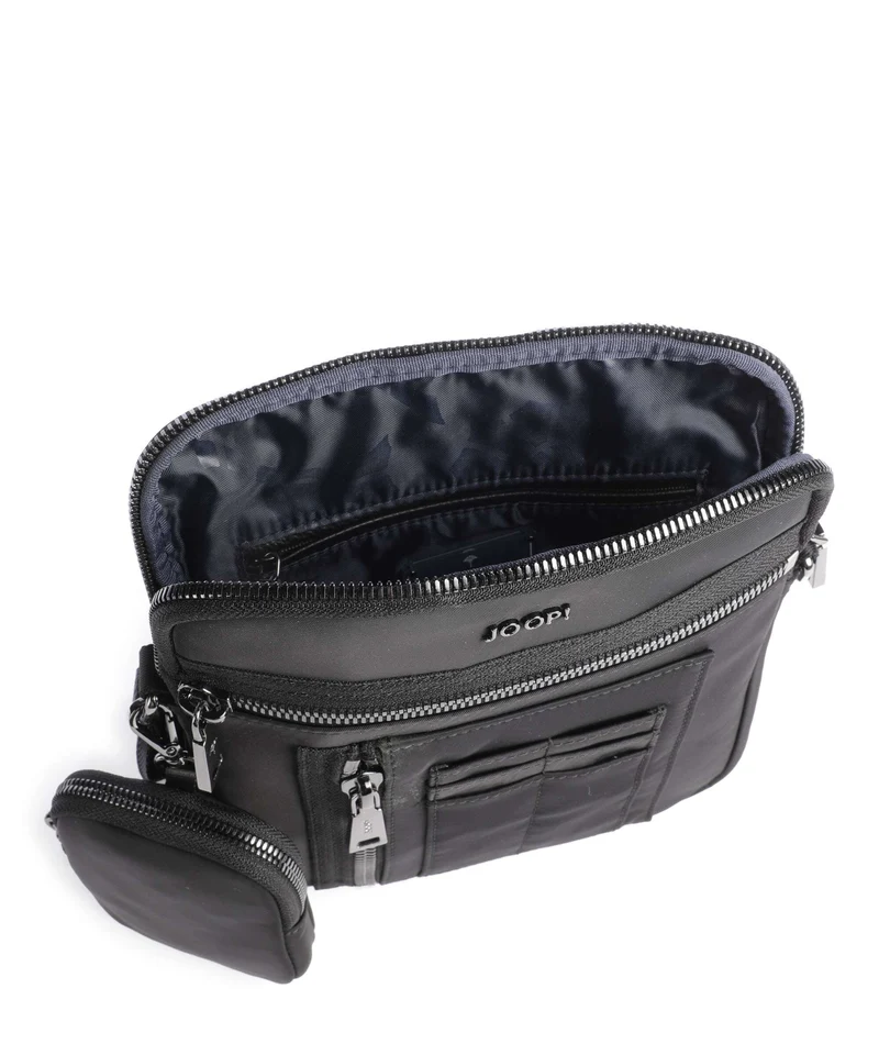 JOOP! Barletta Milo Umhängetasche black