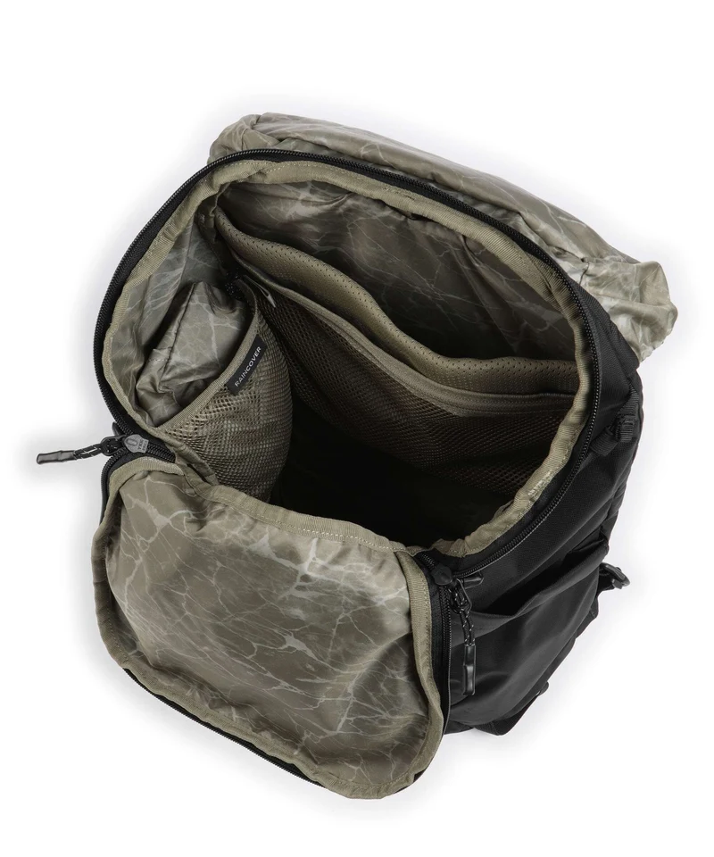 Thule AllTrail 25 Rucksack black