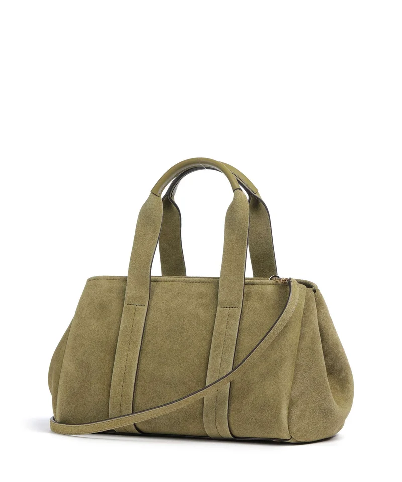 Michael Kors Romee Small Handtasche pistachio