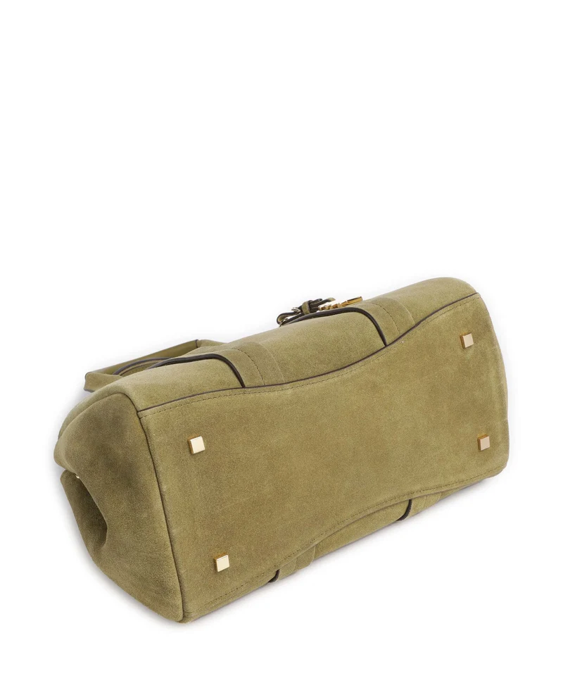 Michael Kors Romee Small Handtasche pistachio