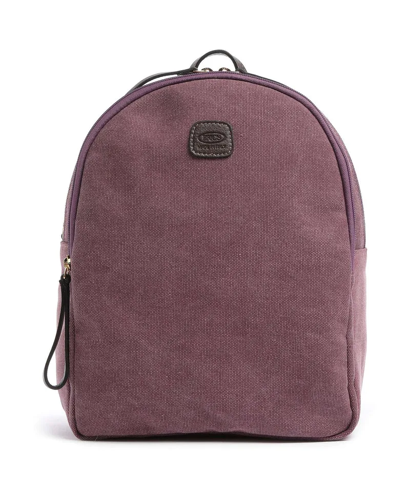 Brics Sorrento Rucksack cyclamen