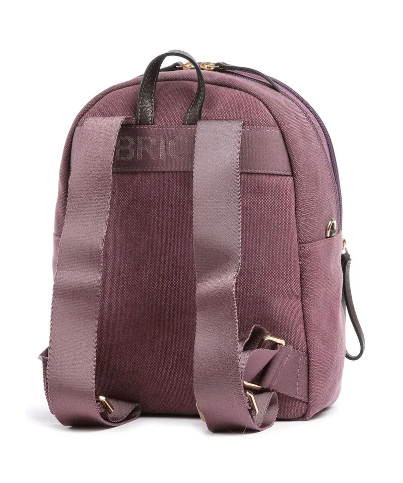 Brics Sorrento Rucksack cyclamen