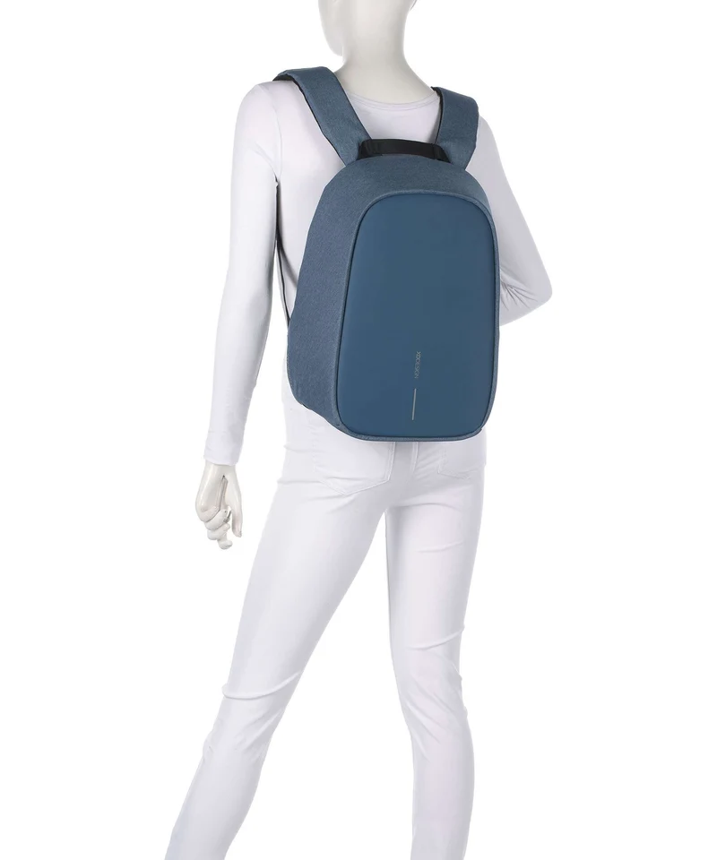 XD Design Bobby Hero Small Rucksack light blue