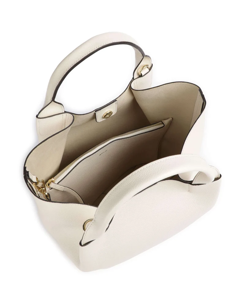 Abro Erson Essential Handtasche beige