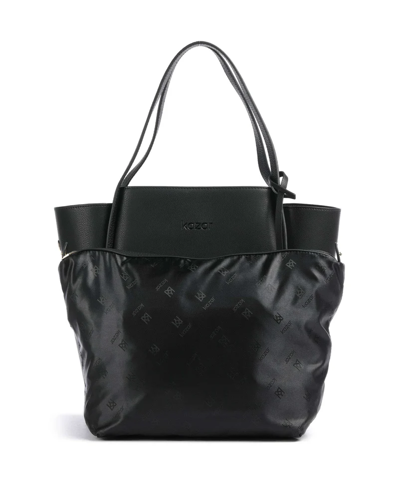 Kazar Reyna Shopper czarny