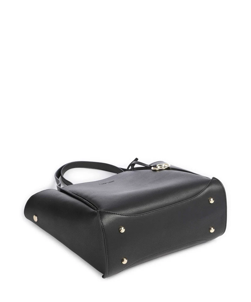 Kazar Reyna Shopper czarny