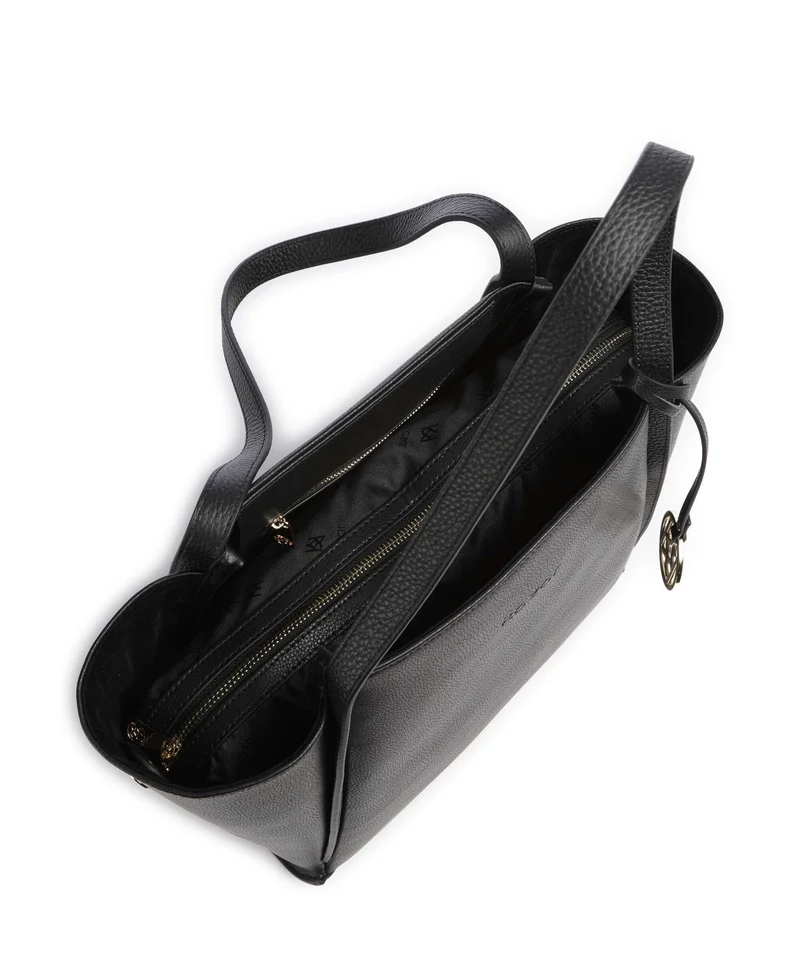 Kazar Reyna Shopper czarny
