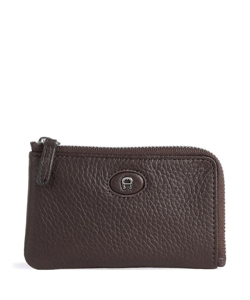 Aigner Northern Light Schlüsseletui ebony
