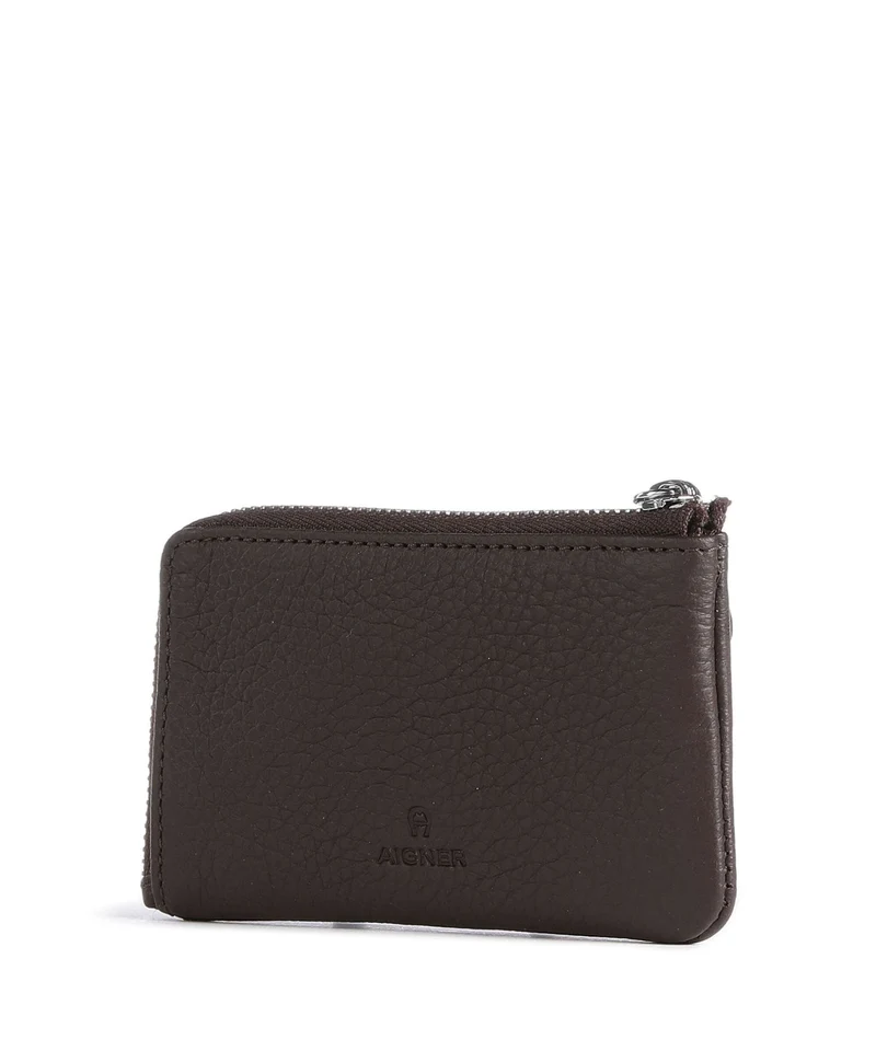 Aigner Northern Light Schlüsseletui ebony