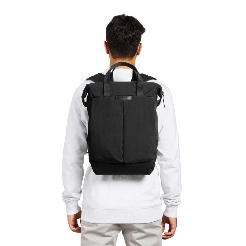 Bellroy Tokyo 20 Rucksack-Tasche khaki
