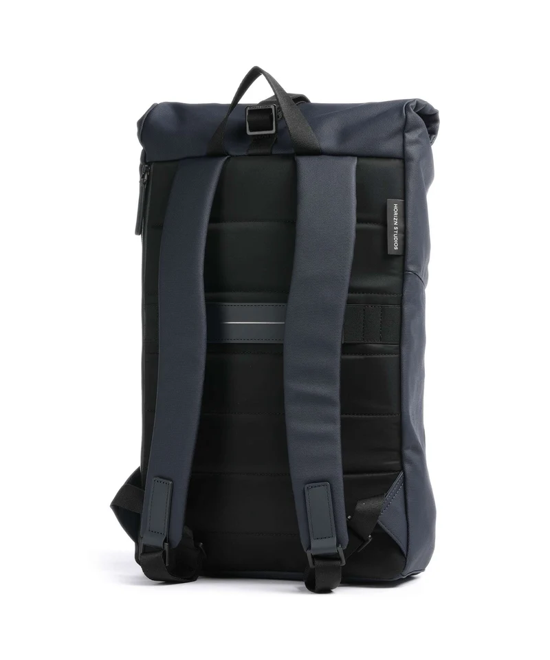 Horizn Studios SoFo X Rolltop Rucksack night blue
