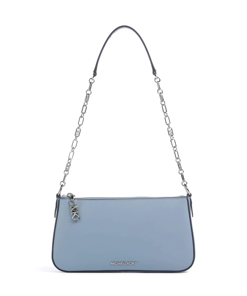 Michael Kors Empire Schultertasche chambray