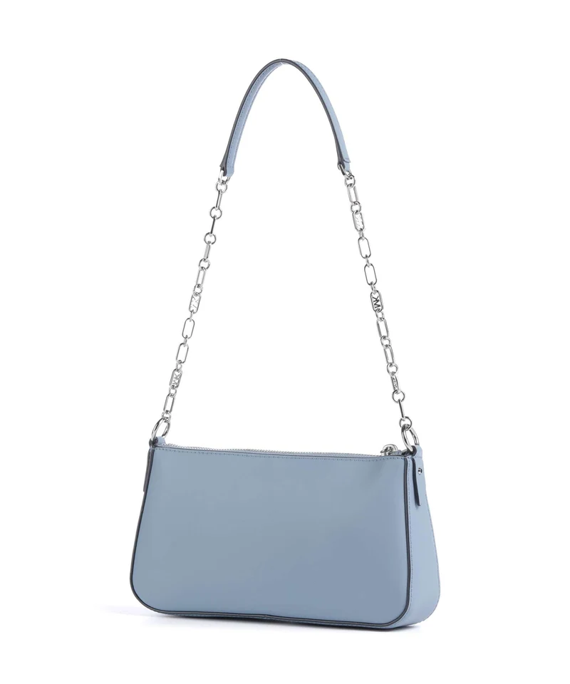 Michael Kors Empire Schultertasche chambray