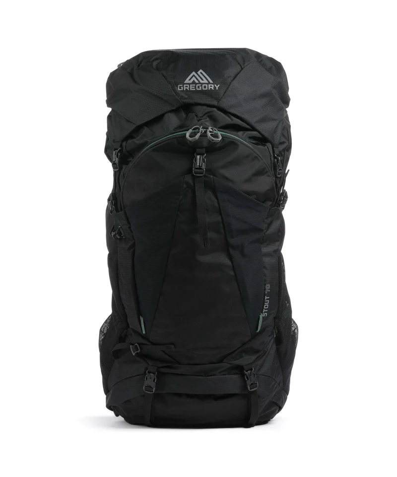 Gregory Stout 70 Trekkingrucksack forest black