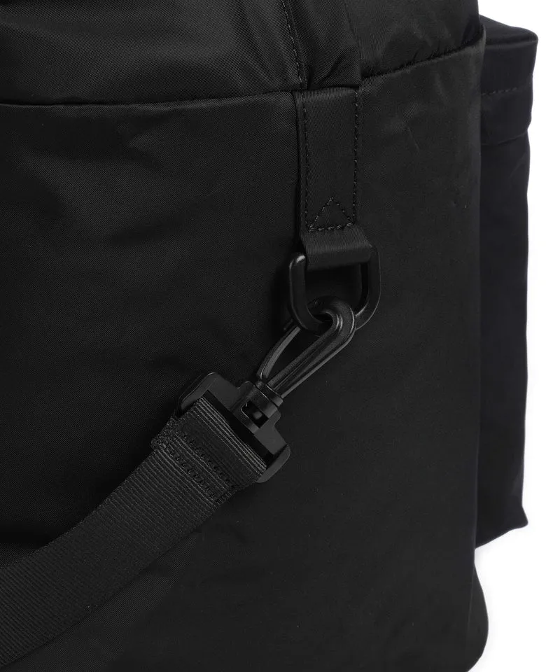 Strellson Wood Street Steven Weekender black