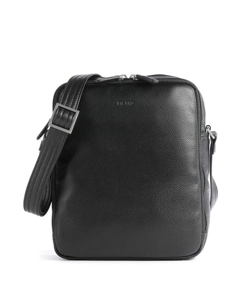 Picard Milano Umhängetasche schwarz