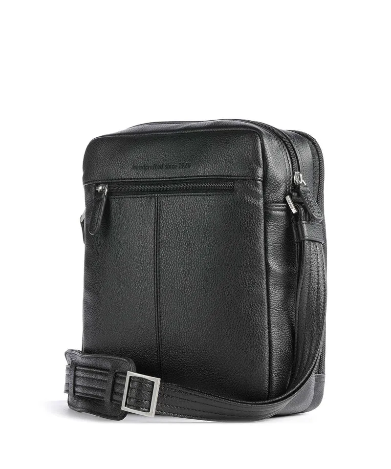 Picard Milano Umhängetasche schwarz