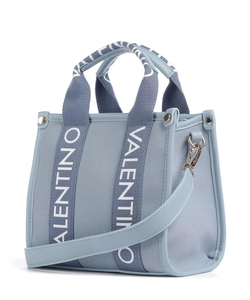 Valentino Bags Candle Handtasche azzurro