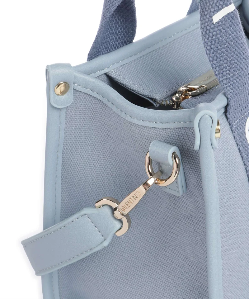 Valentino Bags Candle Handtasche azzurro