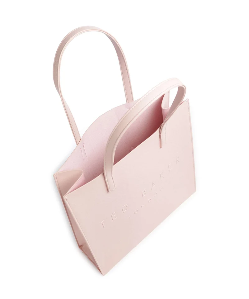 Ted Baker Soocon Shopper pink
