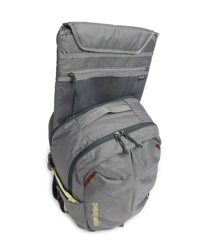 Patagonia Refugio 26 Rucksack noble grey