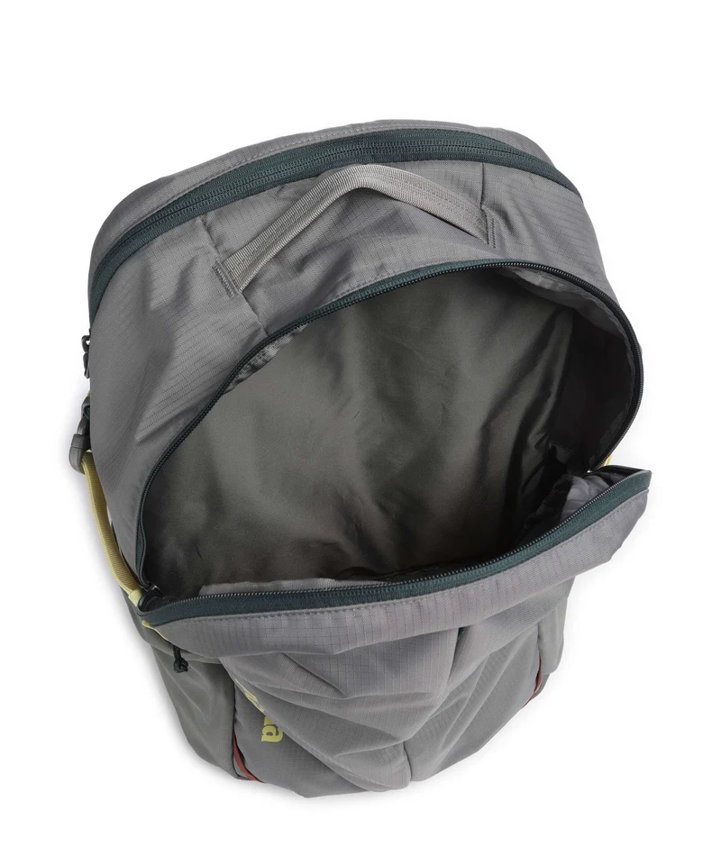Patagonia Refugio 26 Rucksack noble grey