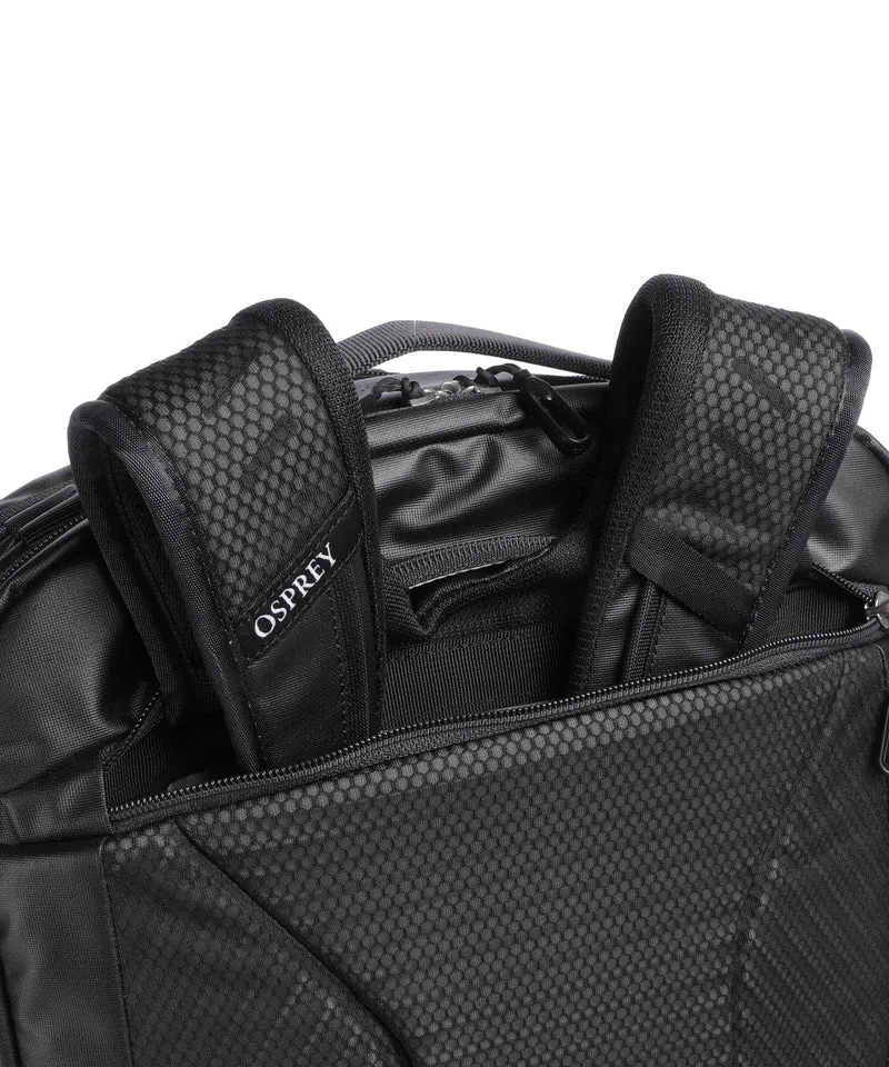 Osprey Transporter 36 Reiserucksack raven black