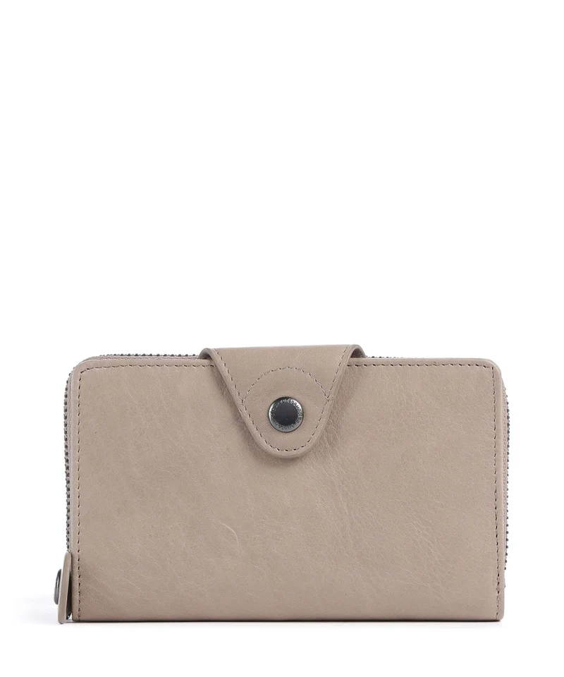 Aunts & Uncles Grandma's Luxury Club Francis Geldbörse vintage khaki