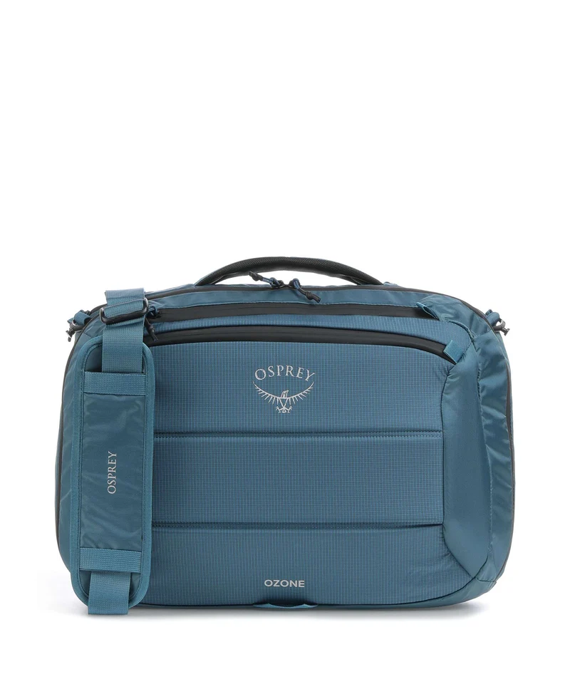 Osprey Ozone 20 Weekender blau