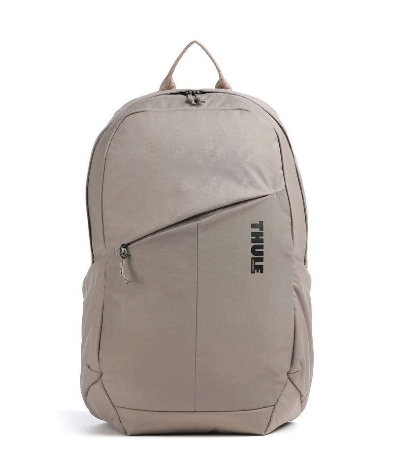 Thule Notus Rucksack tinted taupe