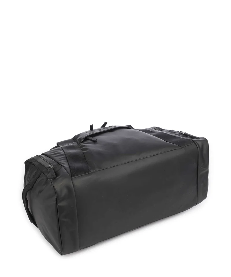 BOSS Stormy Weekender black