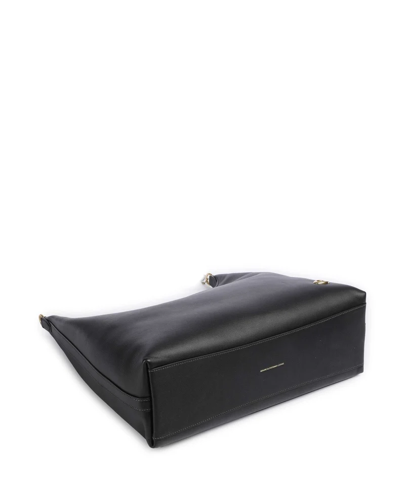 Coach Juliet 38 Beuteltasche black