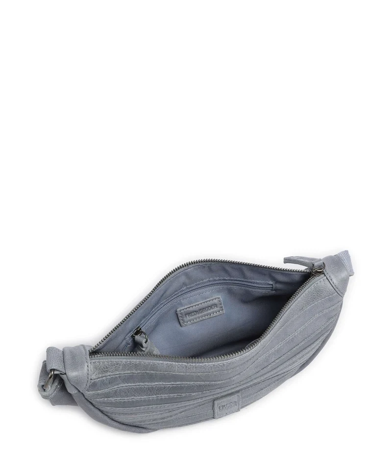 FredsBruder Bestseller Layer Umhängetasche sky blue