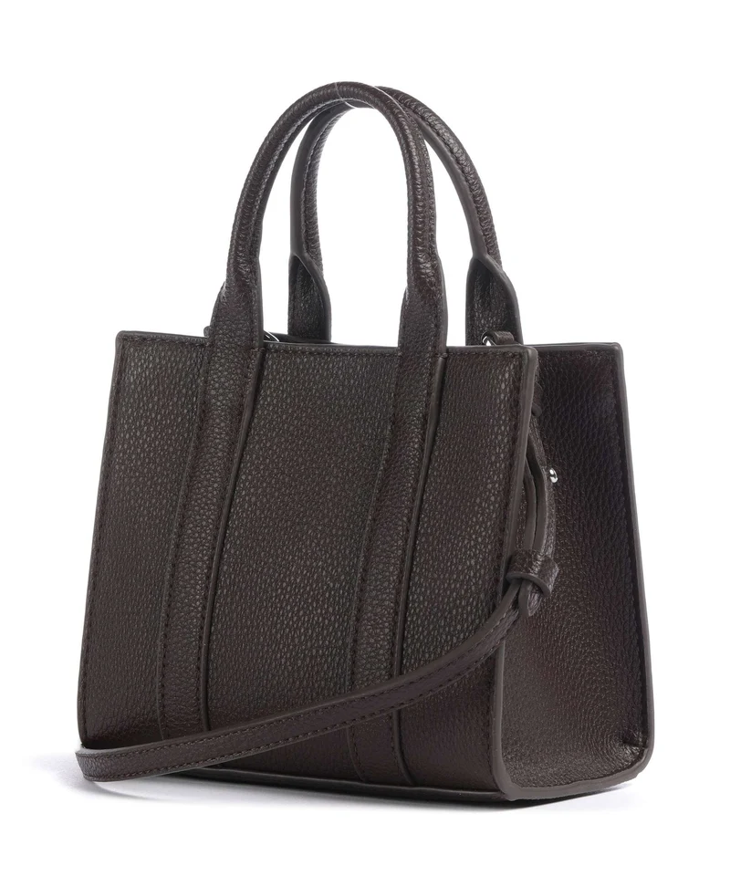 Karl Lagerfeld K/Rue St Guillaume Mini Handtasche tobacco
