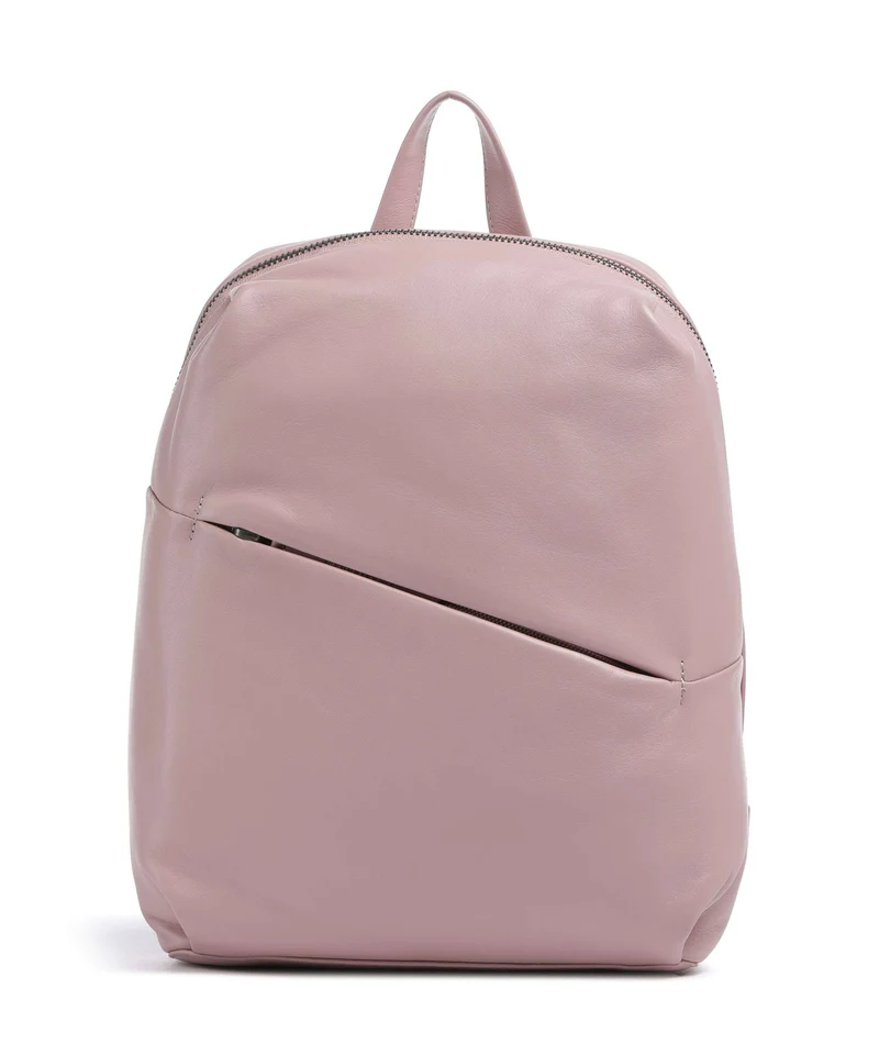 Aunts & Uncles Jamie's Orchard Crabapple Rucksack cosmetic pink