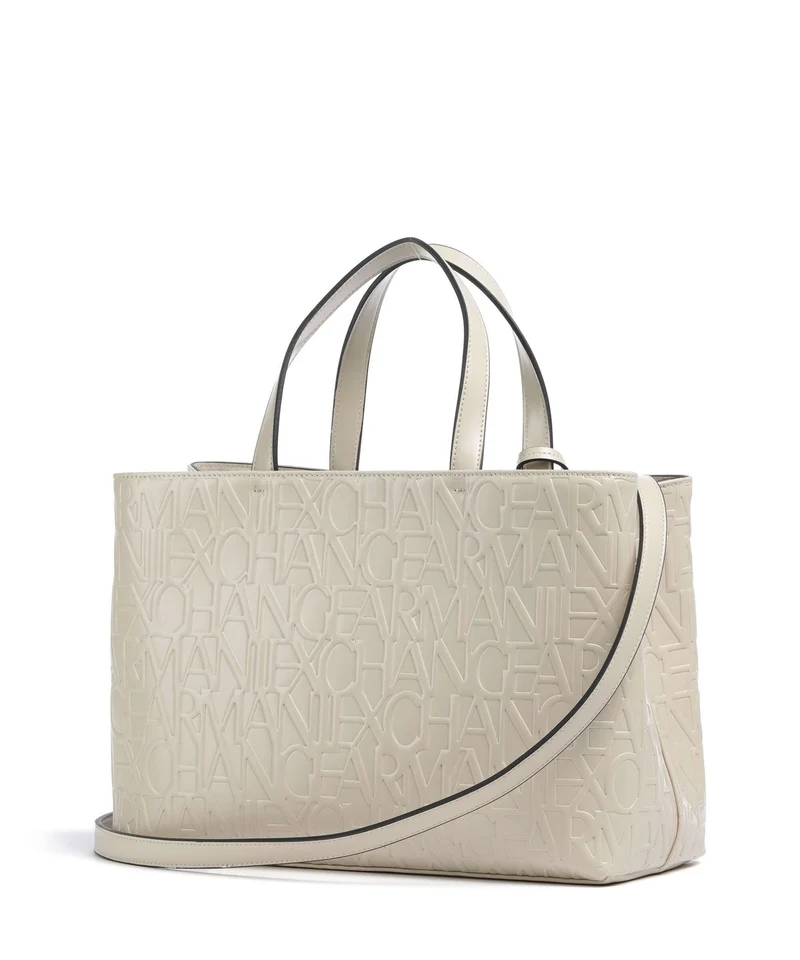 Armani Exchange Liz M Handtasche valley