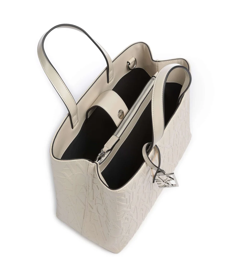 Armani Exchange Liz M Handtasche valley