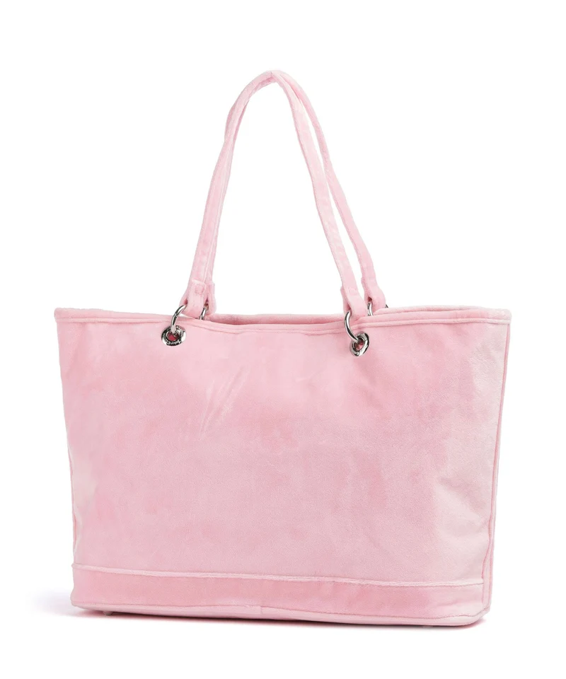 Juicy Couture Kimberly L Shopper juicy pink
